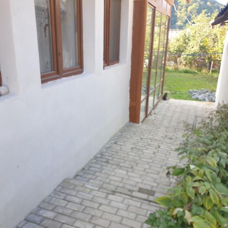 הוילה Lupeni  Casa La Rusu מראה חיצוני תמונה