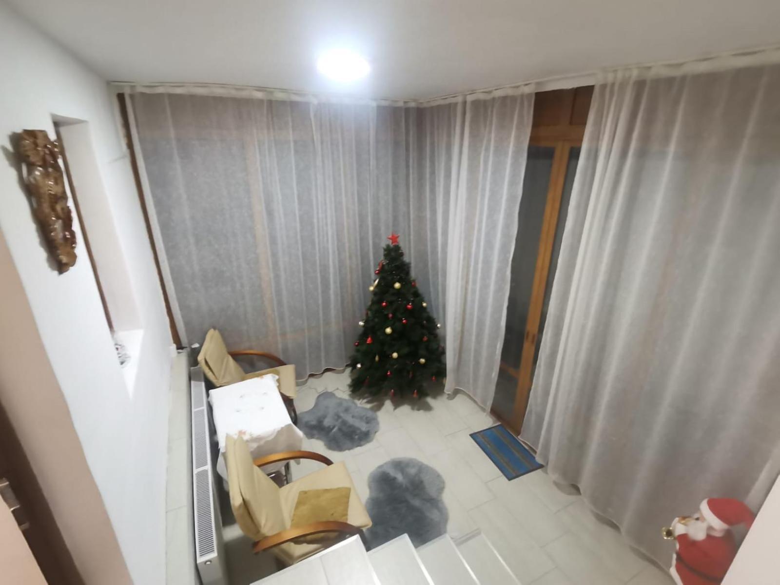 הוילה Lupeni  Casa La Rusu מראה חיצוני תמונה