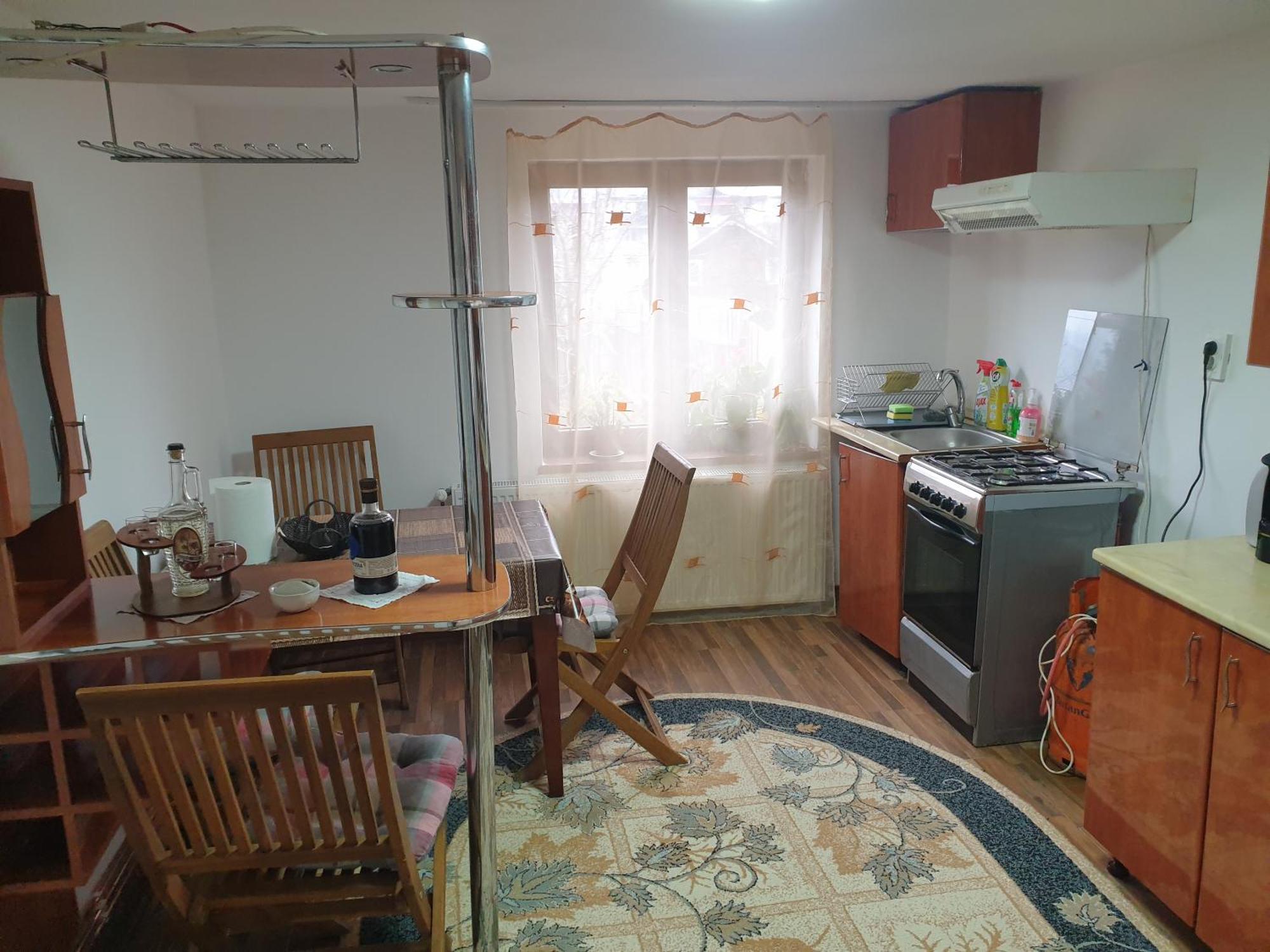 הוילה Lupeni  Casa La Rusu מראה חיצוני תמונה